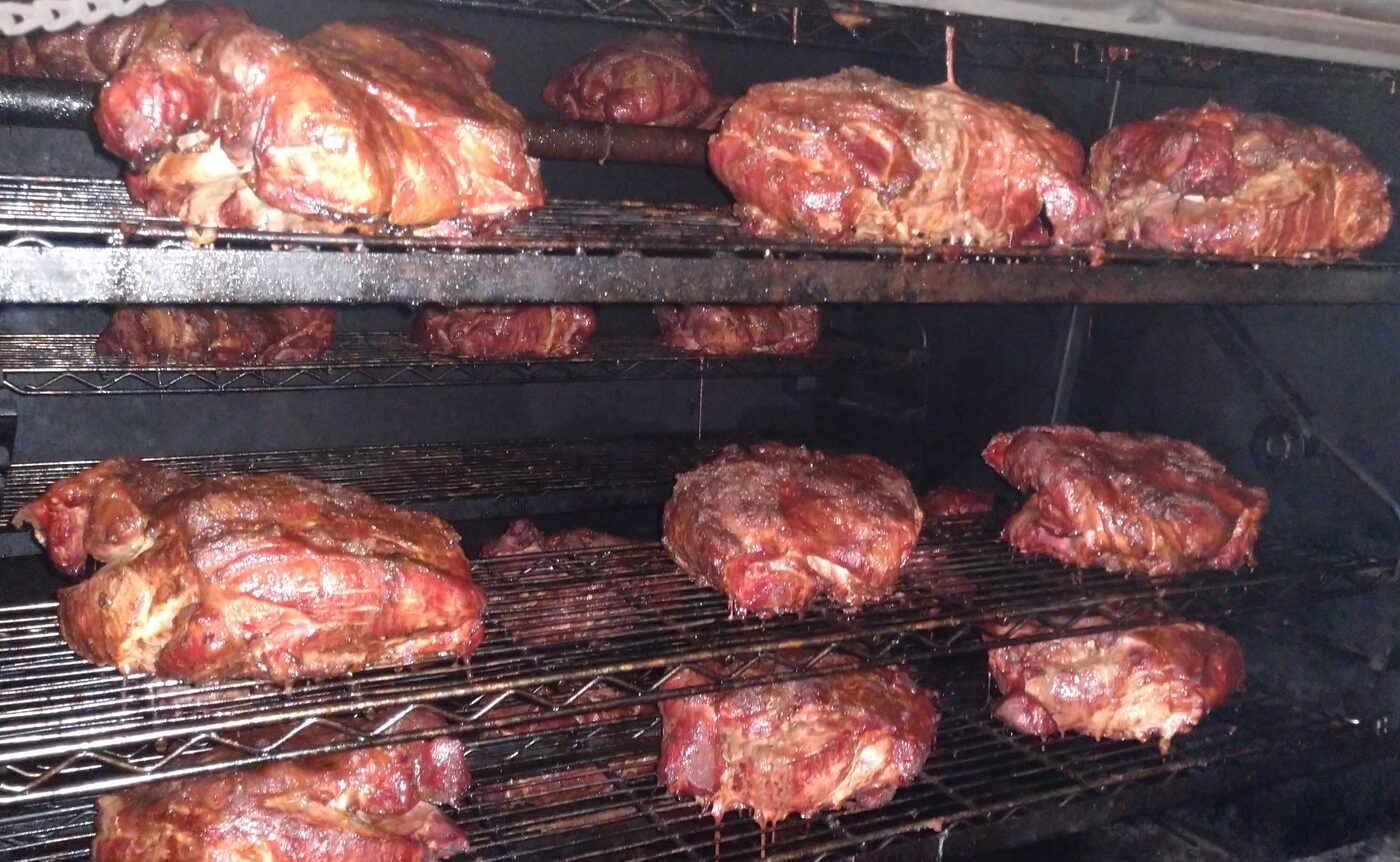 Pork Butt
