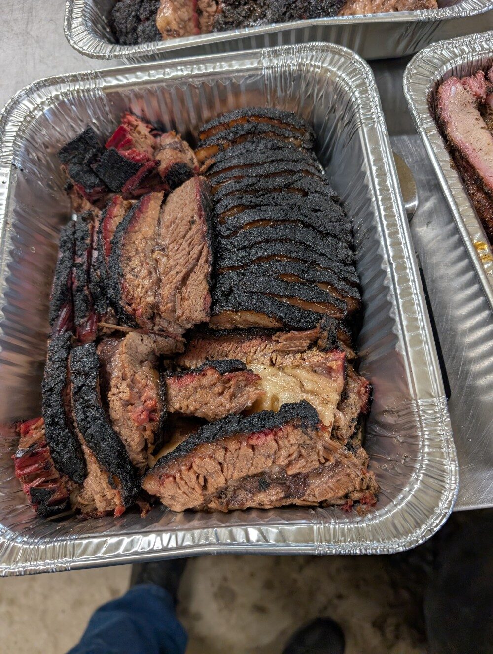 Texas Brisket